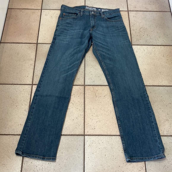 Levi’s,size 32/34 - Picture 6 of 9